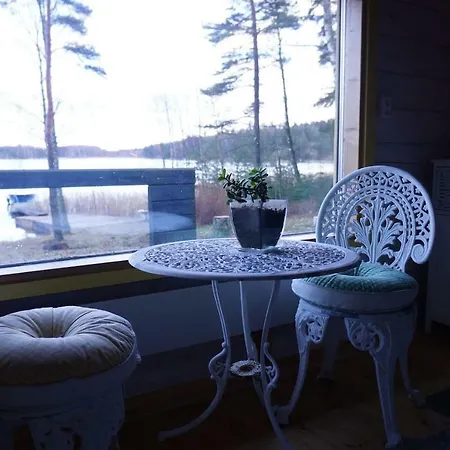 Stenstrandintie 20 B Kirkkonummi