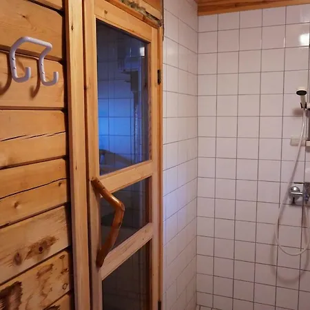 Stenstrandintie 20 B Alpesi faház *