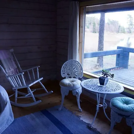 Stenstrandintie 20 B * Kirkkonummi