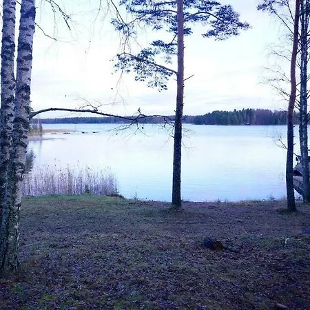 Stenstrandintie 20 B *