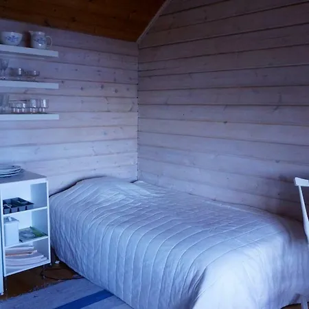 Alpesi faház Stenstrandintie 20 B Kirkkonummi