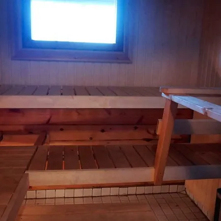 Stenstrandintie 20 B Kirkkonummi