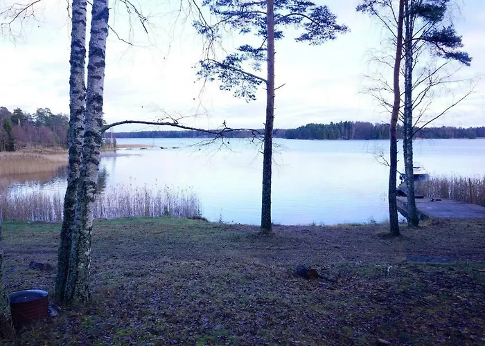 Stenstrandintie 20 B *