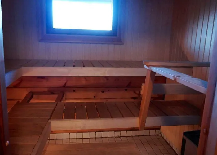 Stenstrandintie 20 B קירקונומי